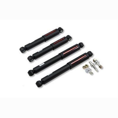 Belltech 9149 Shock Set, Nitro Drop 2