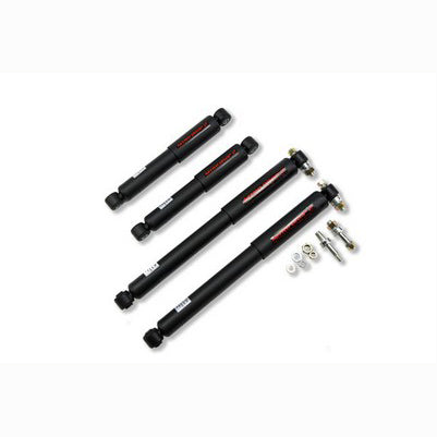Belltech 9154 Shock Set, Nitro Drop 2