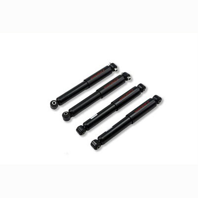 Belltech 9157 Shock Set, Nitro Drop 2