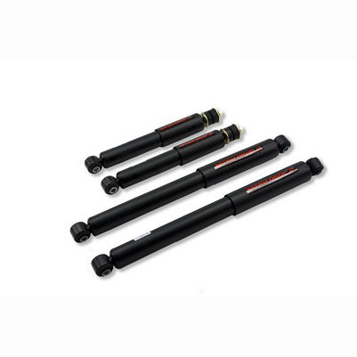 Belltech 9159 Shock Set, Nitro Drop 2