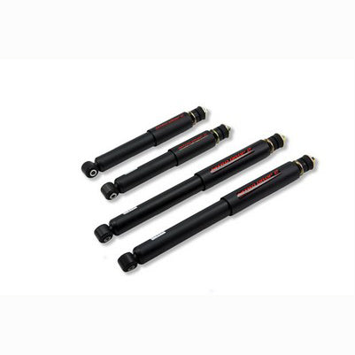 Belltech 9160 Shock Set, Nitro Drop 2