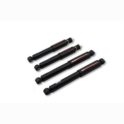 Belltech 9161 Shock Set, Nitro Drop 2