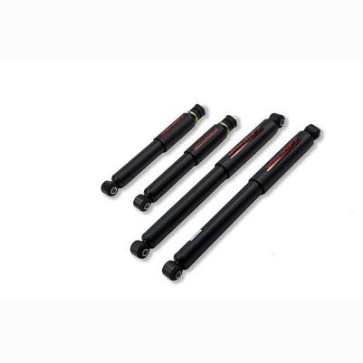 Belltech 9163 Shock Set, Nitro Drop 2