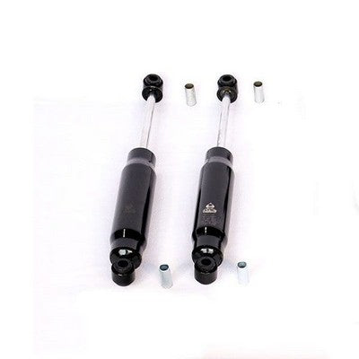 Universal (Silverado/Sierra|Ram) Rear Drop Shocks