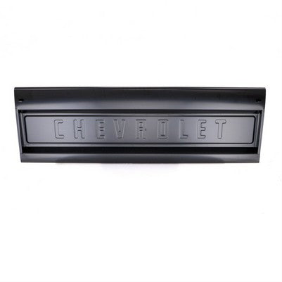 Tailgate - With -CHEVROLET- Letters - 58-66 Chevy Fleetside Pickup