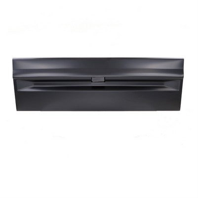 Tailgate - Plain - 67-72 Chevy GMC C/K Fleetside Pickup; 69-72 Chevy GMC C/K Blazer Jimmy