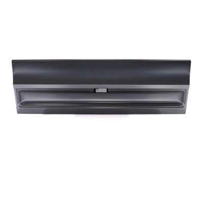 Tailgate - Plain ('76 2nd Design) - 76-80 Chevy GMC C/K Fleetside Pickup; 76-80 Blazer Jimmy w/o Removable Top