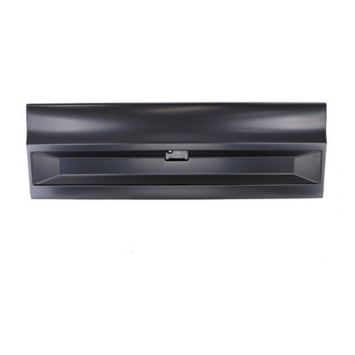 Tailgate - Plain - 81-87 Chevy GMC C/K Fleetside Pickup