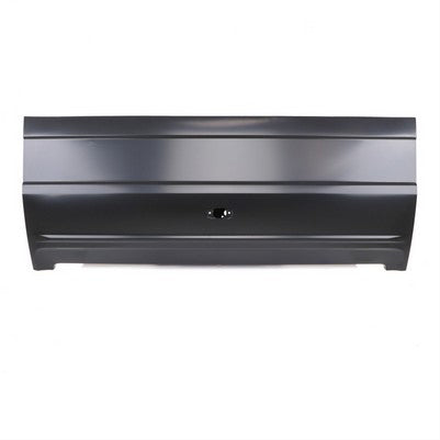 Tailgate - Plain - 73-91 Chevy GMC C/K Suburban