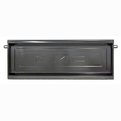 Tailgate - With -GMC- Letters - 54-87 GMC Stepside Pickup