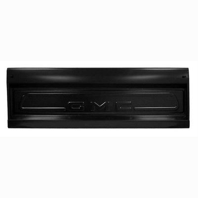 Tailgate - With -GMC- Letters - 58-66 GMC Fleetside Pickup