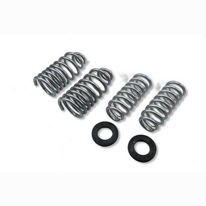 2003-05 Ford Expedition/Navigator (2WD) 2 inch or 3 inch F/2 inch R drop W/O Shocks Lowering Kit