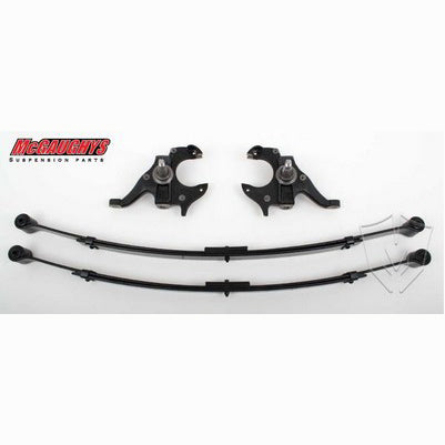 1982-04 S10 2/3 Inch, 2Inch Spindles & 3 Inch Leafs)