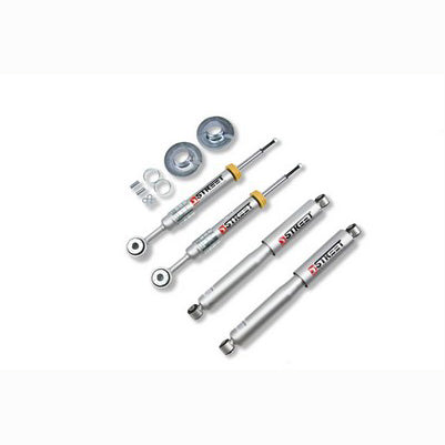 Belltech 9501 Shock Set, Street Performance