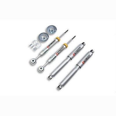 Belltech 9502 Shock Set, Street Performance