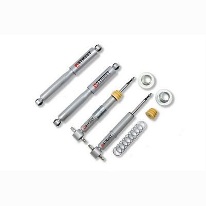 Belltech 9503 Shock Set, Street Performance