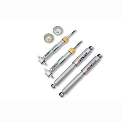 Belltech 9504 Shock Set, Street Performance