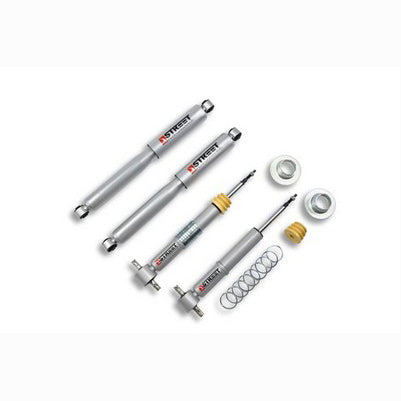 Belltech 9505 Shock Set, Street Performance