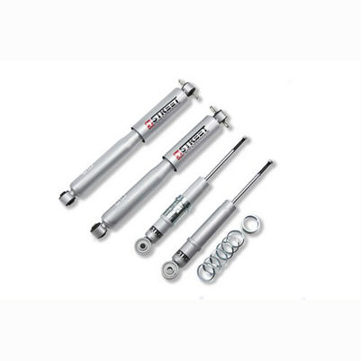 Belltech 9508 Shock Set, Street Performance