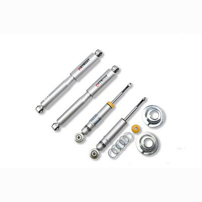 Belltech 9509 Shock Set, Street Performance