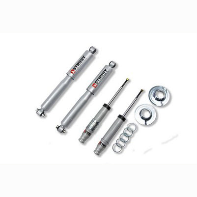 Belltech 9510 Shock Set, Street Performance