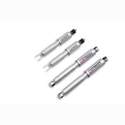Belltech 9511 Shock Set, Street Performance