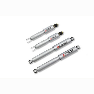 Belltech 9512 Shock Set, Street Performance