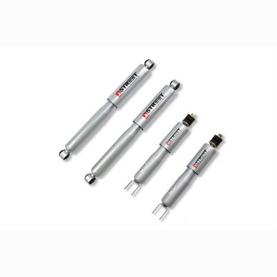 Belltech 9513 Shock Set, Street Performance