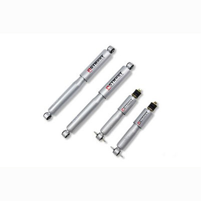 Belltech 9515 Shock Set, Street Performance