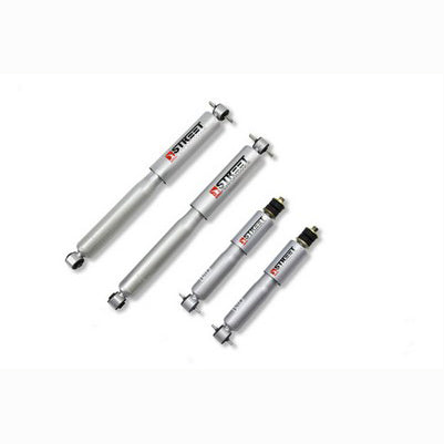 Belltech 9517 Shock Set, Street Performance