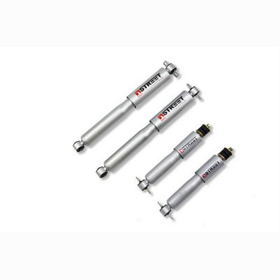 Belltech 9519 Shock Set, Street Performance