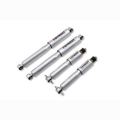 Belltech 9521 Shock Set, Street Performance