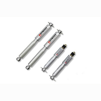 Belltech 9524 Shock Set, Street Performance