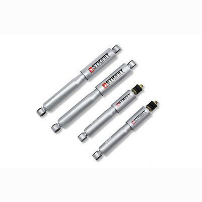 Belltech 9527 Shock Set, Street Performance