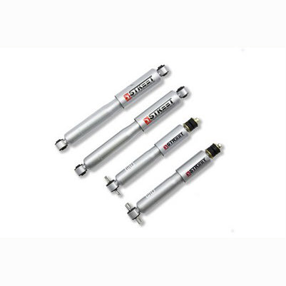 Belltech 9530 Shock Set, Street Performance