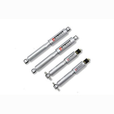 Belltech 9533 Shock Set, Street Performance