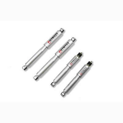 Belltech 9538 Shock Set, Street Performance