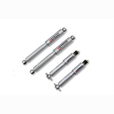 Belltech 9545 Shock Set, Street Performance