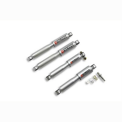 Belltech 9547 Shock Set, Street Performance