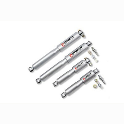Belltech 9548 Shock Set, Street Performance