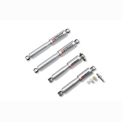 Belltech 9549 Shock Set, Street Performance