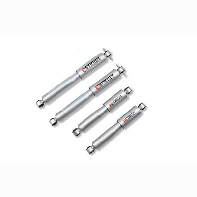 Belltech 9555 Shock Set, Street Performance