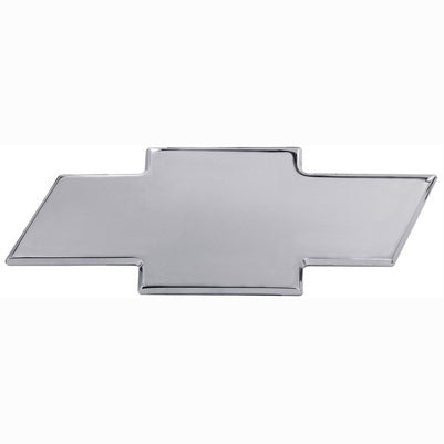 2014-18 Silverado 1500 Tailgate emblem, polished