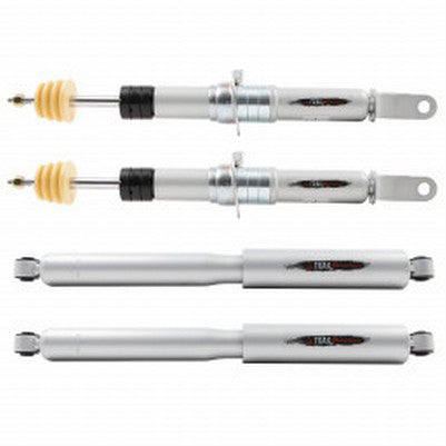 TRAIL PERFORMANCE, SHOCK ABSORBER SET
