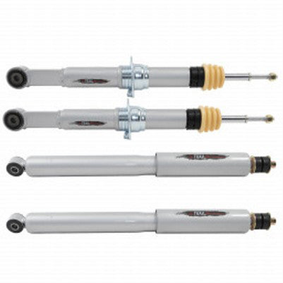 TRAIL PERFORMANCE, SHOCK ABSORBER SET