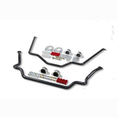 Sway Bar Set F&R, 5420/5520