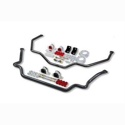 1983-94 S-Sieries Blazer/Jimmy anti-sway bar sets