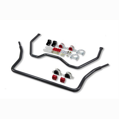 1991-93 GMC Typhoon Sway Bar Set