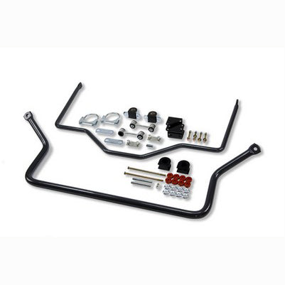 1999-06 Silverado/Sierra 1500 (2wd) Sway Bar Set F&R, 5402/5502