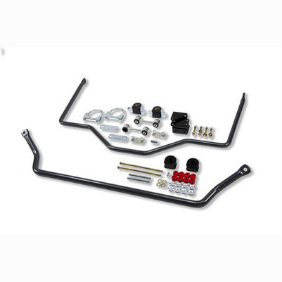 2003-06 Silverado 1500 SS (AWD) Sway Bar Set F&R, 5406/5502